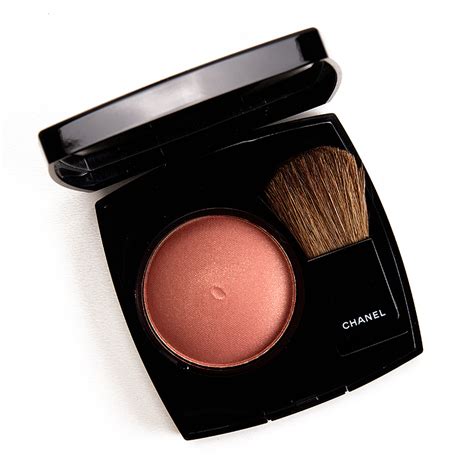 chanel malice blush review|chanel evening beige blush.